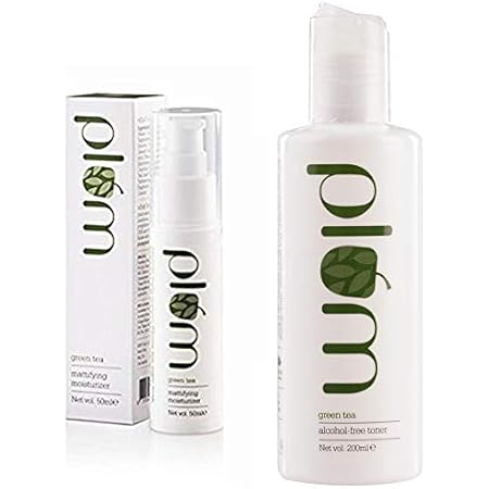 plum gel moisturizer