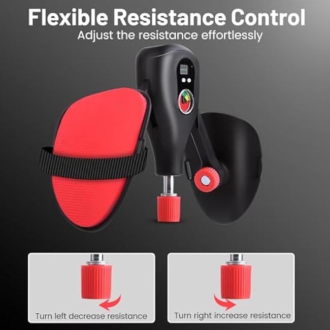 Inspack Thigh Master Workout Equipment, Women/Men Kegel Exercise Pelvic Floor Muscle Strengthening Repair Device, Hip Abductor Pilates Machine, Inner Thigh/Butt/Leg Slimmer Excerciser Devices/Trainer