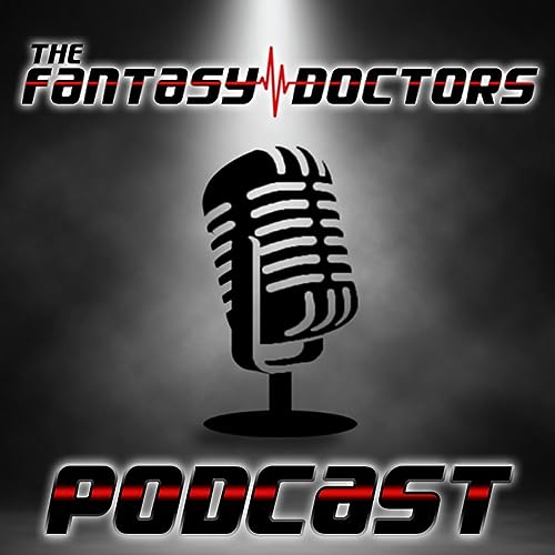The Fantasy Doctors Podcast Titelbild