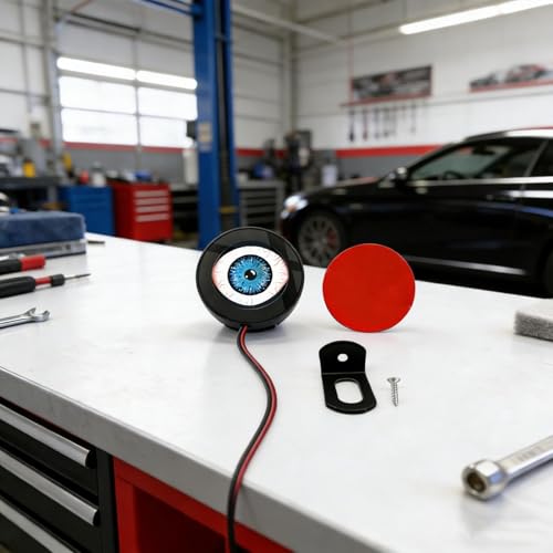 Éclairage décoratif modification dynamique multimode pour calandre grill - 3