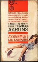 Assignment - Lili Lamaris B000H2AMMM Book Cover
