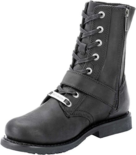 HARLEY-DAVIDSON FOOTWEAR Men's Ranger-m3