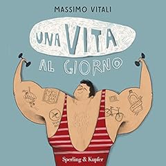 Una vita al giorno copertina