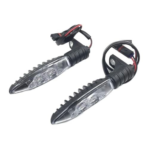 Clignotants avant moto feux de signalisation de remplacement BMW R1200R S1000R