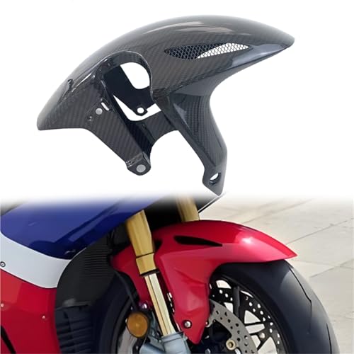 Garde-Boue CBR1000RR Évite les Projections Moteur 2017-2019