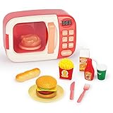 microonde cucina barilla Batteria applicabile: due batterie n. 5 (non incluse).