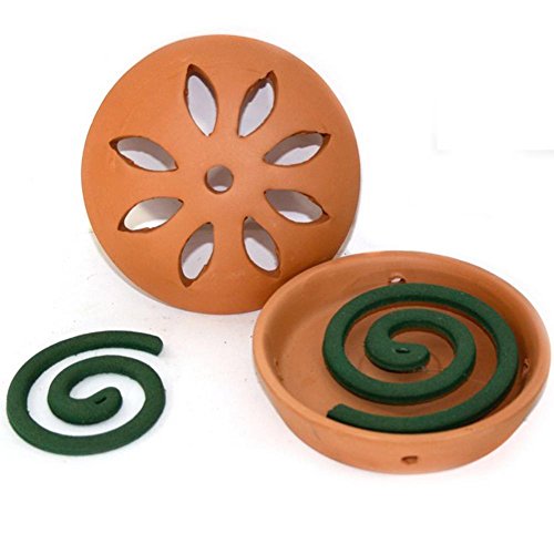 Preisvergleich Produktbild Due Esse DUE9680 Duftlampe, Mehrfarbig