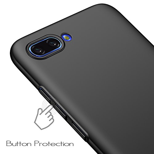 Anccer Cover Huawei Honor 10 [Serie Colorato] di