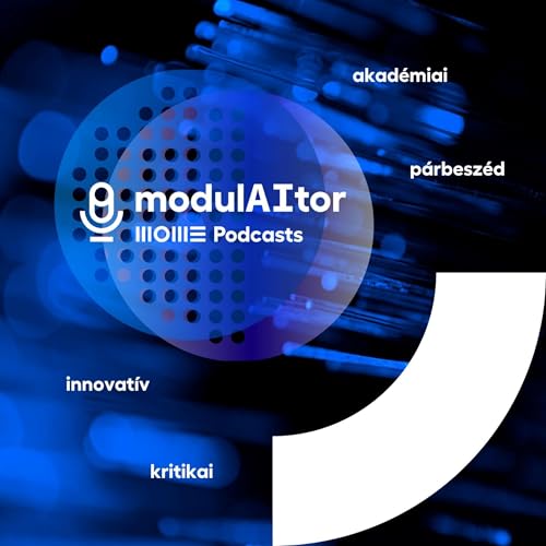MOME ModulAItor Podcast copertina