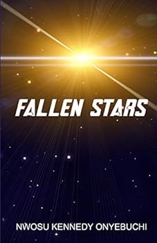 Paperback Fallen Stars Book