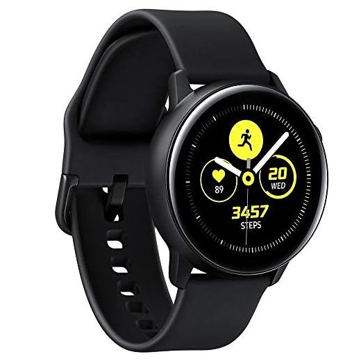 Galaxy Watch Active