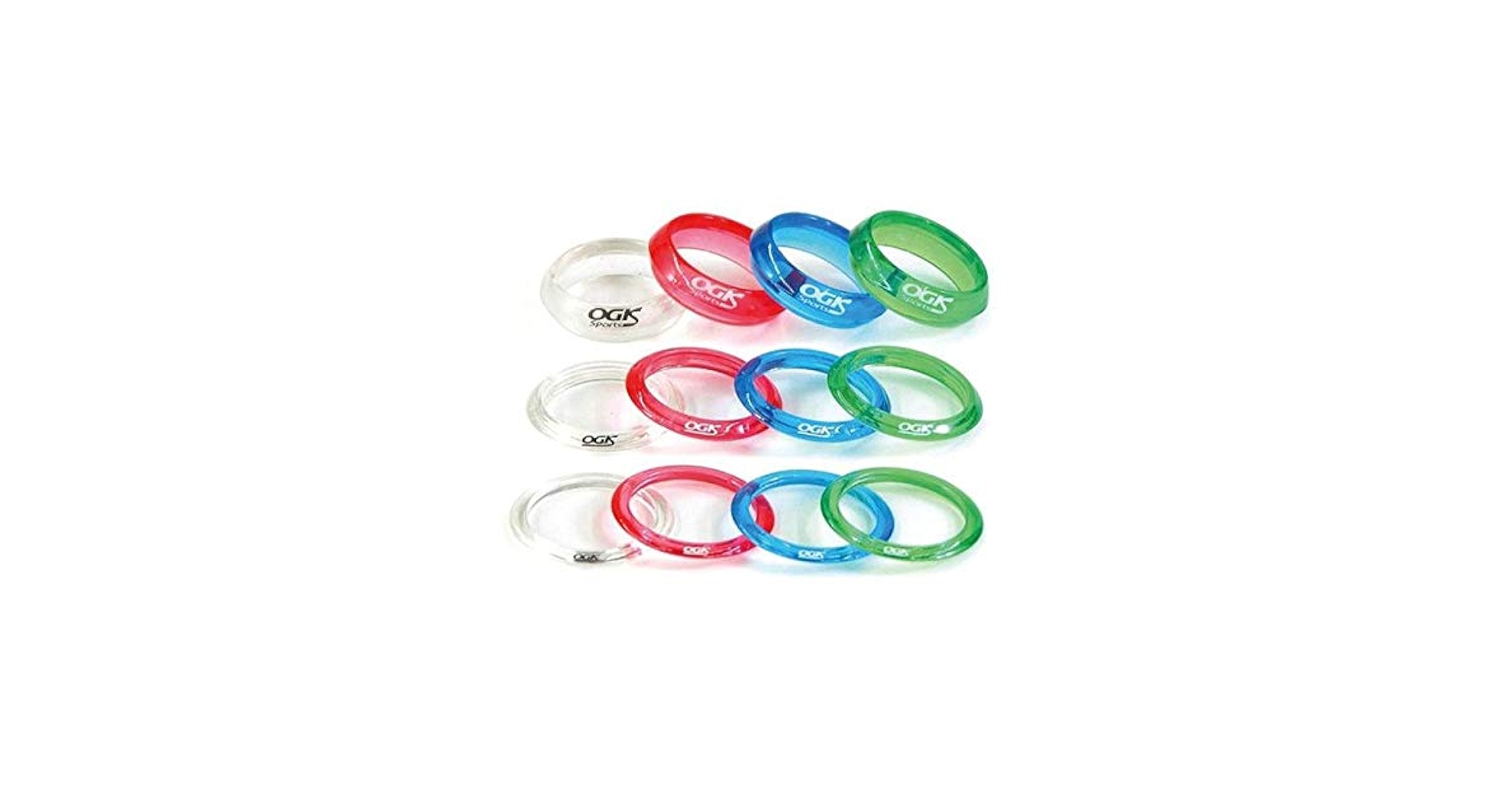 星形コラムスペーサー　各色　20mm 15mm 10mm 5mm 星形コラムスペーサー 各色 20mm 15mm 10mm 5mm