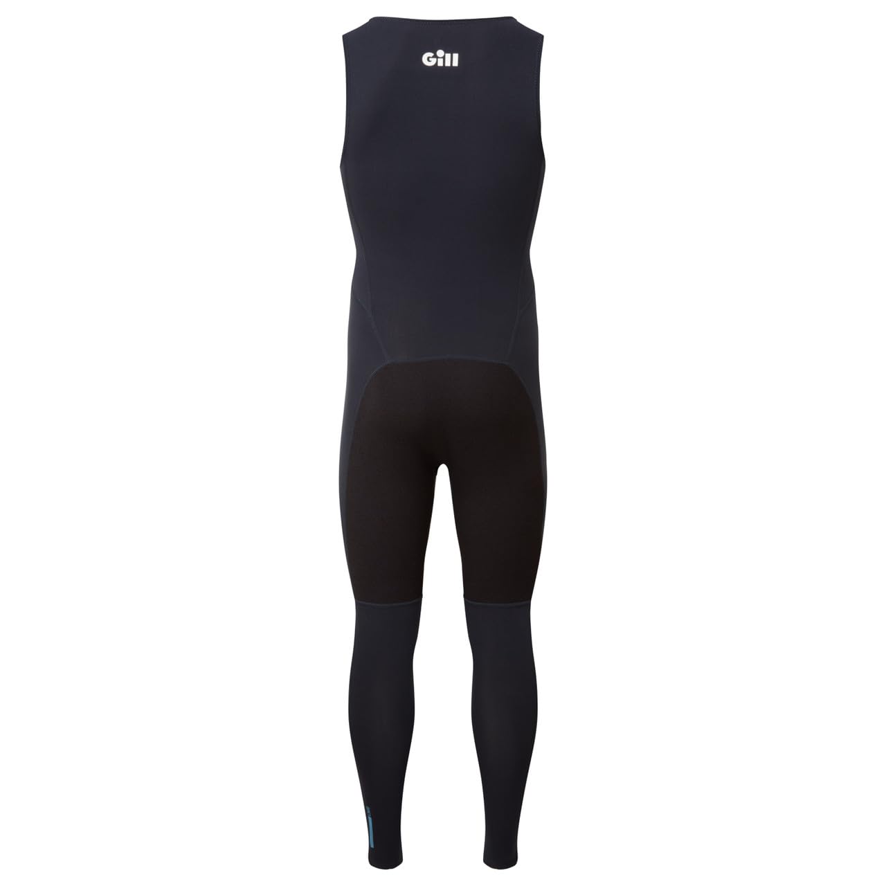 Gill Zenlite 2.0 Long John Segel-Neoprenanzug 2025 - Dunkelmarineblau