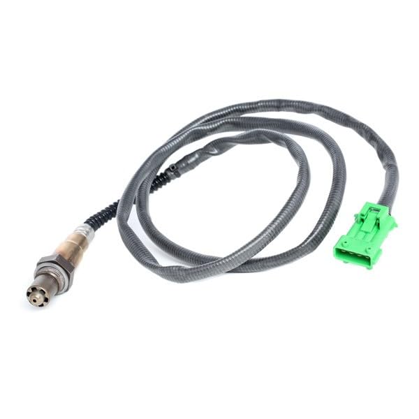 確認( ˶ˆ꒳ˆ˵ )✩.*˚ Amazon.com: Bosch 0258006026 Oxygen Sensor : Automotive