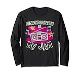 Photo Gallery maglietta per scuola materna - teaching is my jam maglia a manica Photo Gallery maglietta per scuola materna - teaching is my jam maglia a manica