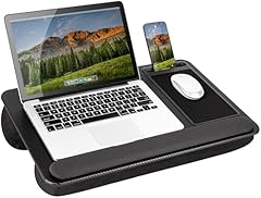 LAPGEAR Home Office Pro Lap Desk