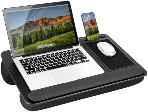 LAPGEAR Home Office Pro Lap Desk 1