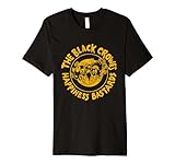 Official The Black Crowes Happiness Premium T-Shirt