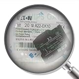 A22-EK10 1Pcs New A22-EK10