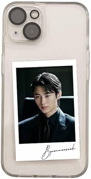 Amazon.co.jp: ピョン・ウソク ピョンウソク ByeonWooseok