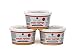 Ghost Pepper Blazzing Hot Cheese Spread (3-8oz Tubs)