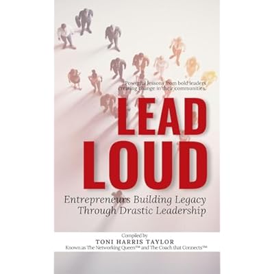 Lead Loud