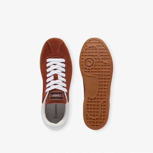 Image of Lacoste Women's Baseshot Sneaker