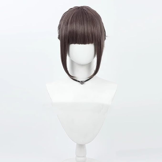 Amazon.co.jp: オベロン コスプレウィッグ : ホビー