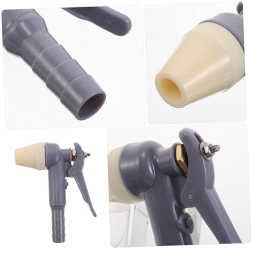 Création d'objets artisanaux en céramique avec le pistolet POPETPOP - 4