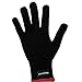 Kiloline Professional Heat Resistant Glove for Hair Styling Heat Blocking for Curling, Flat Iron and Curling Wand