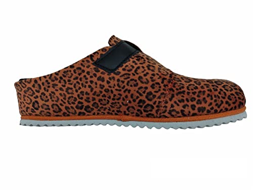 Hergos Ciabatte predisposte H1651, Plantare