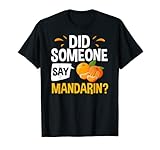 Mandarin Orange