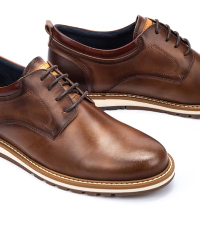PIKOLINOS Berna M8J-4183 Men's Oxford4