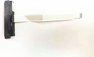 wangpengÂ® New Hard Drive Caddy Carrier 10 pins SATA HDD Cable DW15 6017B0416801 for HP Envy 15-J 15-J000 17-J 17-J000 M7-J000 15Z M6-N 15-Q 15T-Q 15Z-Q