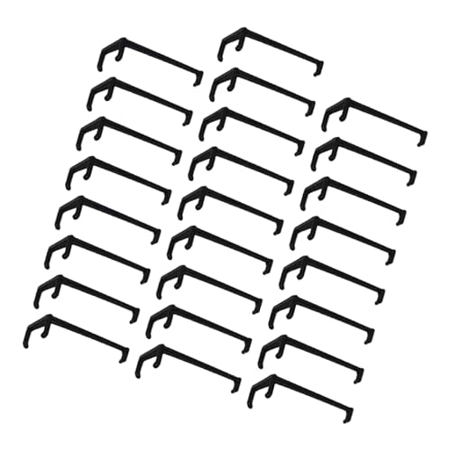 NVOQILIN Clips de entrenamiento de árboles para crecimiento de frutos, jardín de crecimiento resistente para dar forma