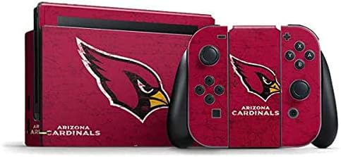 Denver Mall Skinit Decal Gaming Skin Compatible with Switch Bundle OFFicial shop Nintendo