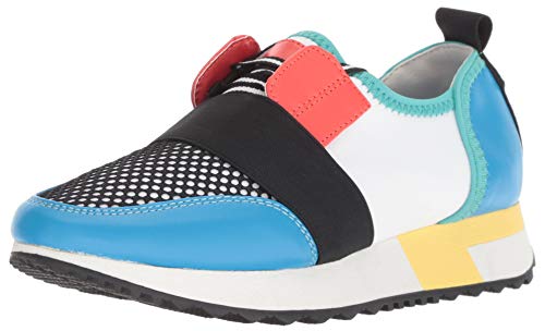 Steve Madden Girl's JANTICS Sneaker