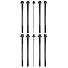 Fel-Pro ES 72244 Cylinder Head Bolt Set