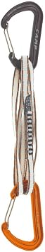 CAMP Alpine Express Dyneema Quickdraw 60cm 4 Pack