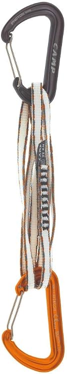 CAMP Alpine Express Dyneema Quickdraw 60cm 4 Pack