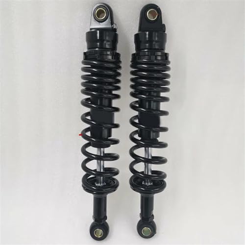 Amortisseur de moto pour ATV ressort 320mm 350mm 400mm suspension quad