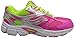 Saucony Cohesion 8 LTT Sneaker (Little Kid/Big Kid)