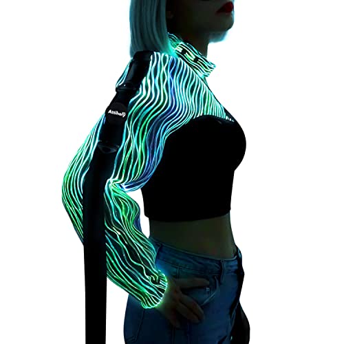 Best Cyberpunk Arm Implants A Buyer's Guide