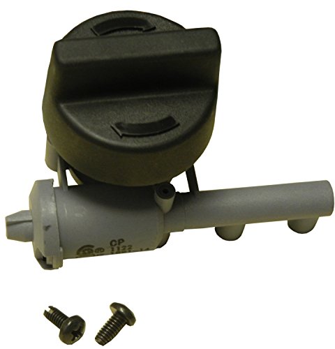 Music City Metals 03230 Spark Generator Replacement for Select Centro and Ducane Gas Grill Models