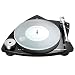 Produktbild Thorens TD 309 Plattenspieler Hochglanz schwarz