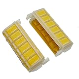Replacement Air Filter for Sthil Chainsaw Air Filter Compatible with Sthil 021 023 025 MS210 MS230 MS250 Chainsaw