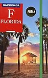  Baedeker Reiseführer Florida: mit praktischer Karte EASY ZIP