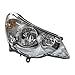 TYC 20-6839-00-1 Compatible with Chrysler Sebring Right Replacement Head Lamp