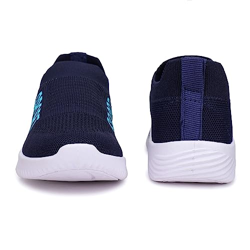 Image of BERSACHE Premium Sports,Gym, Trending, Stylish Running Shoes for Women(Pink)