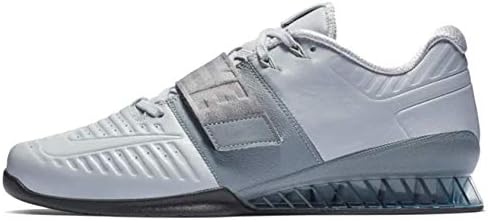 nike flywire romaleos 3